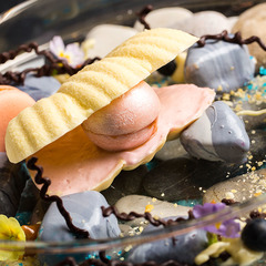 Гостиница Swissotel Resort Sochi Kamelia, Сочи, Краснодарский край