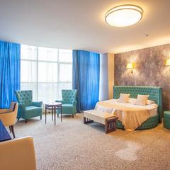 Гостиница Мартон Палас / Marton Palace, Калининград, Калининградская область