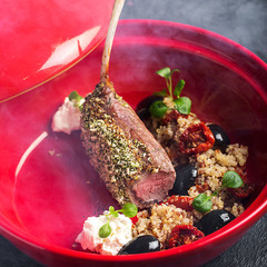 Гостиница Swissotel Resort Sochi Kamelia, Сочи, Краснодарский край