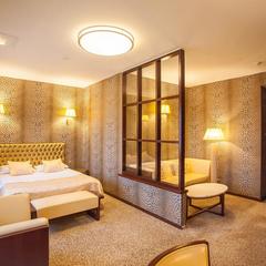 Гостиница Мартон Палас / Marton Palace, Калининград, Калининградская область