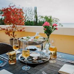 Гостиница Swissotel Resort Sochi Kamelia, Сочи, Краснодарский край