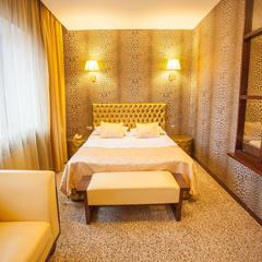 Гостиница Мартон Палас / Marton Palace, Калининград, Калининградская область