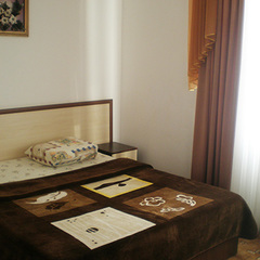 Отель Уют-2, Судак, Крым