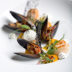 Гостиница Swissotel Resort Sochi Kamelia, Сочи, Краснодарский край