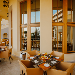 Гостиница Swissotel Resort Sochi Kamelia, Сочи, Краснодарский край