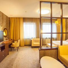 Гостиница Мартон Палас / Marton Palace, Калининград, Калининградская область