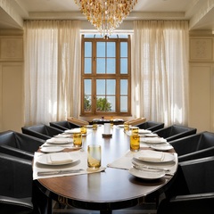 Гостиница Swissotel Resort Sochi Kamelia, Сочи, Краснодарский край