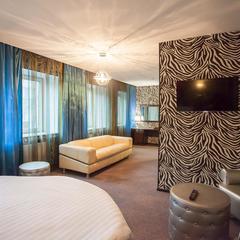 Гостиница Мартон Палас / Marton Palace, Калининград, Калининградская область