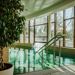 Гостиница Swissotel Resort Sochi Kamelia, Сочи, Краснодарский край