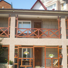 Отель Уют-2, Судак, Крым