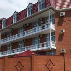 Гостевой дом На Садовой, Геленджик, Краснодарский край