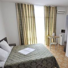 Гостевой дом На Садовой, Геленджик, Краснодарский край