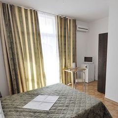 Гостевой дом На Садовой, Геленджик, Краснодарский край