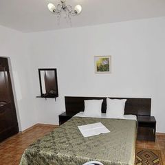 Гостевой дом На Садовой, Геленджик, Краснодарский край