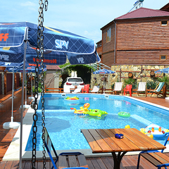 Отель Уют-2, Судак, Крым