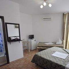 Гостевой дом На Садовой, Геленджик, Краснодарский край