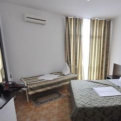 Гостевой дом На Садовой, Геленджик, Краснодарский край