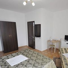 Гостевой дом На Садовой, Геленджик, Краснодарский край