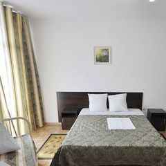 Гостевой дом На Садовой, Геленджик, Краснодарский край