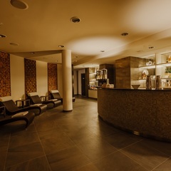 Гостиница Swissotel Resort Sochi Kamelia, Сочи, Краснодарский край