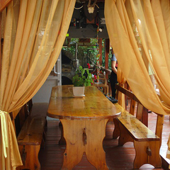 Отель Уют-2, Судак, Крым