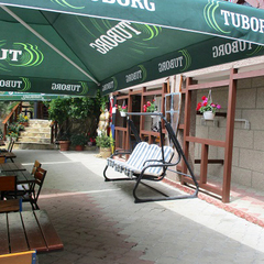 Отель Уют-2, Судак, Крым