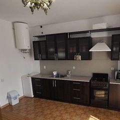 Гостевой дом На Садовой, Геленджик, Краснодарский край