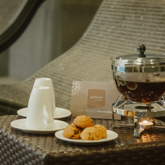 Гостиница Swissotel Resort Sochi Kamelia, Сочи, Краснодарский край