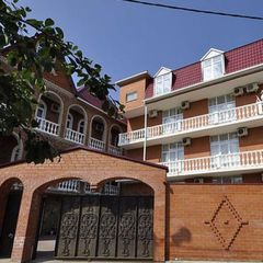 Гостевой дом На Садовой, Геленджик, Краснодарский край