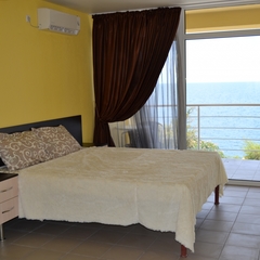 Гостиница Легенда, Алушта, Крым