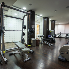 Гостиница Swissotel Resort Sochi Kamelia, Сочи, Краснодарский край