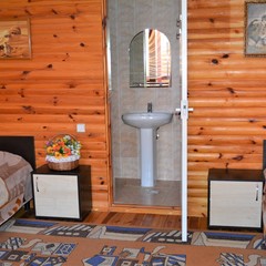 Отель Уют-2, Судак, Крым