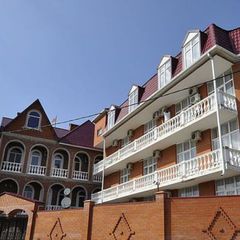 Гостевой дом На Садовой, Геленджик, Краснодарский край