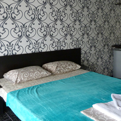 Гостиница Легенда, Алушта, Крым