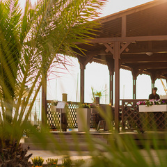 Гостиница Swissotel Resort Sochi Kamelia, Сочи, Краснодарский край