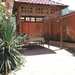 Гостевой дом На Садовой, Геленджик, Краснодарский край