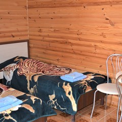 Отель Уют-2, Судак, Крым