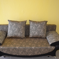 Гостиница Легенда, Алушта, Крым