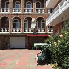 Гостевой дом На Садовой, Геленджик, Краснодарский край