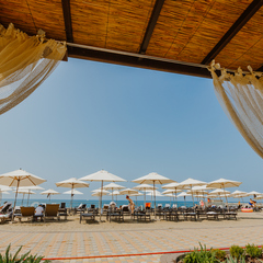 Гостиница Swissotel Resort Sochi Kamelia, Сочи, Краснодарский край