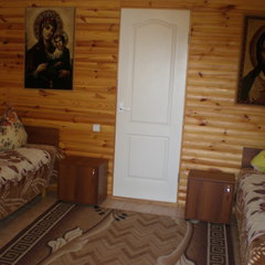 Отель Уют-2, Судак, Крым