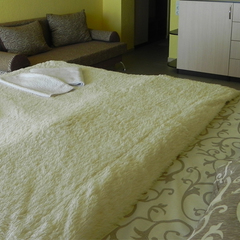 Гостиница Легенда, Алушта, Крым