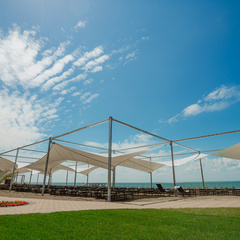 Гостиница Swissotel Resort Sochi Kamelia, Сочи, Краснодарский край