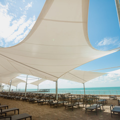 Гостиница Swissotel Resort Sochi Kamelia, Сочи, Краснодарский край