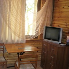 Отель Уют-2, Судак, Крым