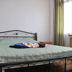 Пансионат Феодосия, Феодосия, Крым