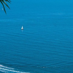 Отель Green park Yalta-Intourist, Ялта, Крым