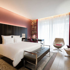 Гостиница Swissotel Resort Sochi Kamelia, Сочи, Краснодарский край