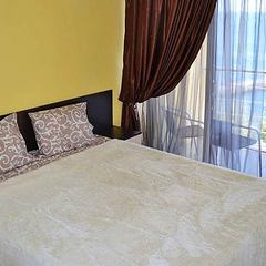 Гостиница Легенда, Алушта, Крым