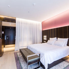 Гостиница Swissotel Resort Sochi Kamelia, Сочи, Краснодарский край